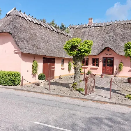 Liebhaveri I Saerklasse