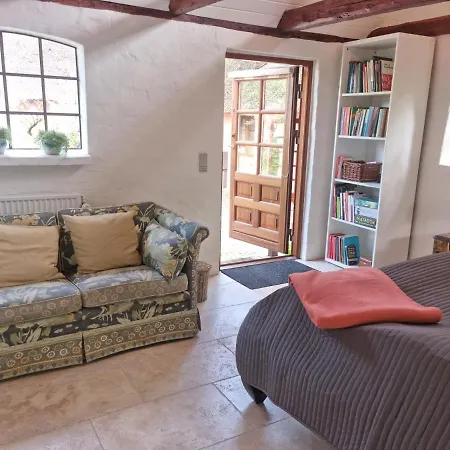 Country house Liebhaveri I Saerklasse