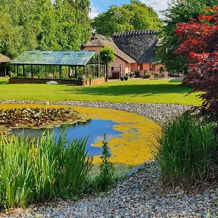 Country house Liebhaveri I Saerklasse