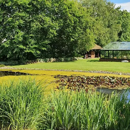 Liebhaveri I Saerklasse Årup