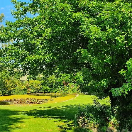 Liebhaveri I Saerklasse Country house *