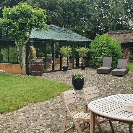 Country house Liebhaveri I Saerklasse *