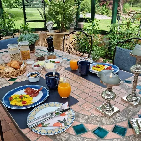 Country house Liebhaveri I Saerklasse