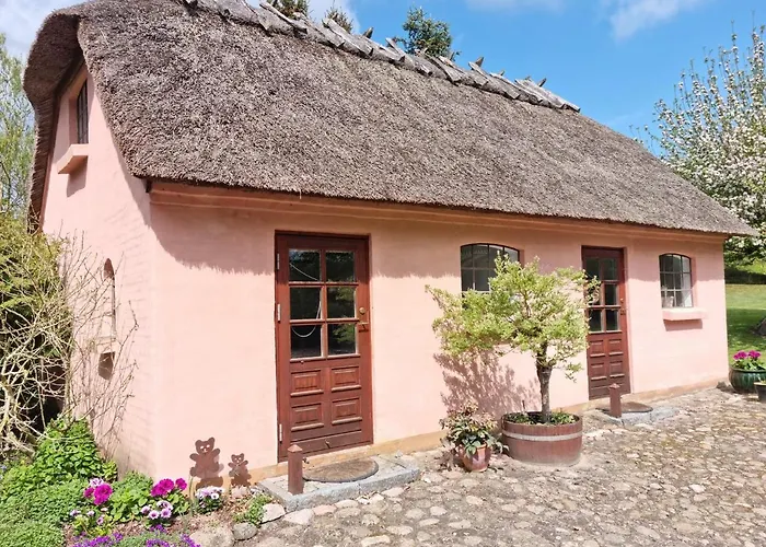 Liebhaveri I Saerklasse * Årup
