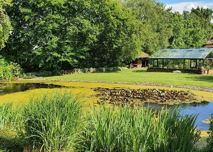Liebhaveri I Saerklasse Årup