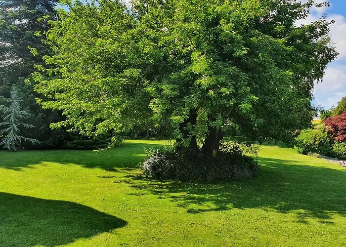 Kır Evi Liebhaveri I Saerklasse Årup