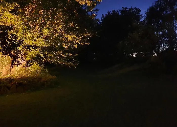 Kır Evi Liebhaveri I Saerklasse