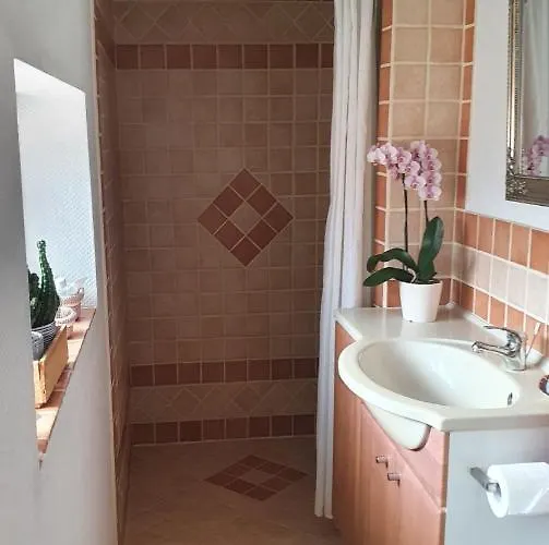 Liebhaveri I Saerklasse Kır Evi *